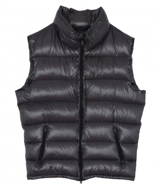 CLOTHES - PADDED GILET