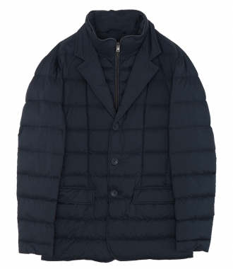 CLOTHES - NUAGE CLASSIC PADDED JACKET