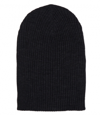 Gifts for Him - RIBBED KNIT HAT