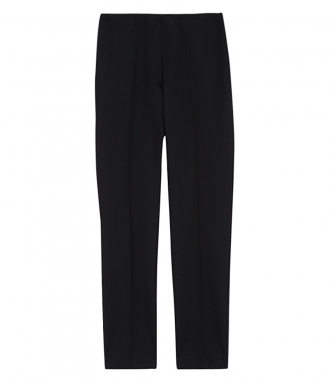 CLOTHES - LILU SLIM FIT TROUSERS