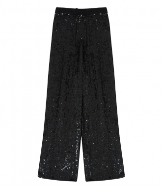 SALES - GLAST SEQUIN TROUSERS