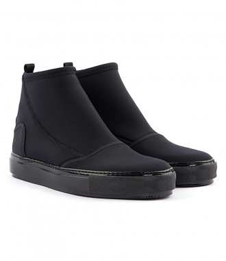 SHOES - SLIP ON BOOTS