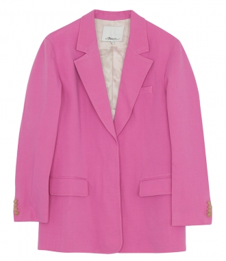 CLOTHES - TAILORED PINK BLAZER