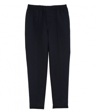 CLOTHES - SMART TRACK TROUSERS