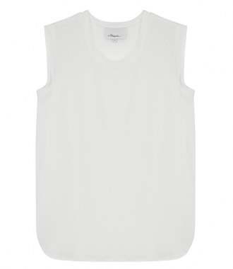 CLOTHES - MUSCLE TANK TEE