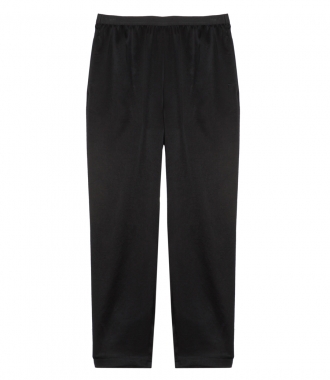 CLOTHES - WASH AND GO WOVEN PANTS