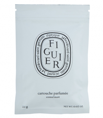 DIPTIQUE CAR DIFFUSER FIGUIER