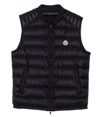 CLOTHES - ARVES PADDED GILET