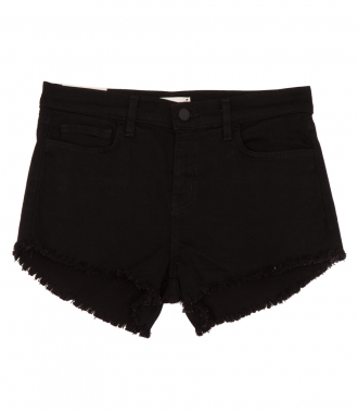 SHORTS - ZOE THE PERFECT FIT SHORT