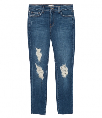 JEANS - MARCELLE FRENCH SLIM