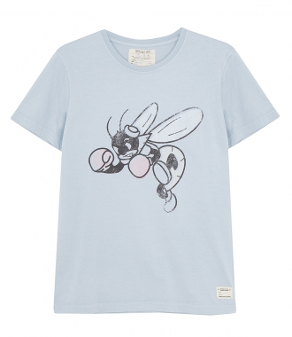 CLOTHES - BEE FIGHTER T-SHIRT