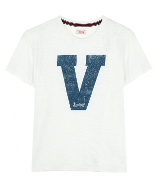 CLOTHES - V VINTAGE T-SHIRT