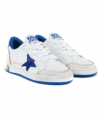 SHOES - BALL STAR SNEAKERS
