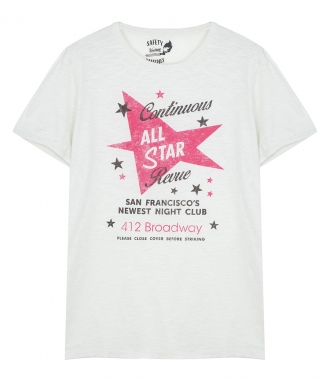 CLOTHES - ALL STAR T-SHIRT