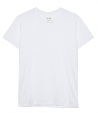 CLOTHES - STANDARD BASIC COTTON TEE
