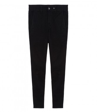 TROUSERS - FIT 1 CLASSIC CHINO