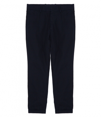 CLOTHES - CLASSIC CHINO TROUSERS