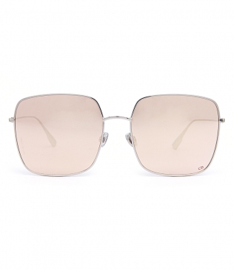 ACCESSORIES - DIOR STELLAIRE 1 SUNGLASSES FT PINK LENSES