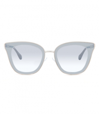 ACCESSORIES - LORY/S SUNGLASSES FT SILVER LENS