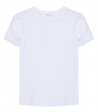 SALES - CUT OUT SLEEVE T-SHIRT