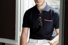 PREPPY SUMMER