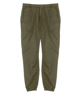 CLOTHES - LIGHT TWILL EASY PANT