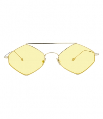 ACCESSORIES - RIGAUT GOLD IN YELLOW PASTEL