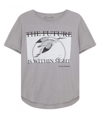 CLOTHES - THE FUTURE TEE