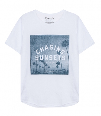 SALES - CHASING SUNSETS T-SHIRT