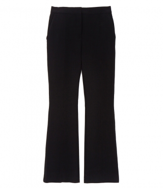 CLOTHES - TRIPLE STITCH FLARED TAILORED PANTS