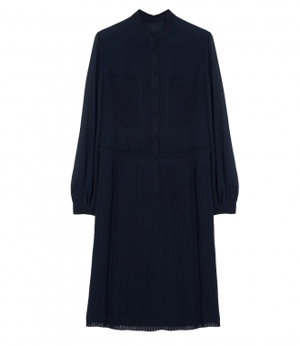 SALES - GEMMA ROBE DRESS