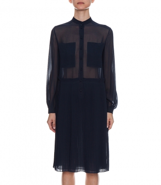 GEMMA ROBE DRESS