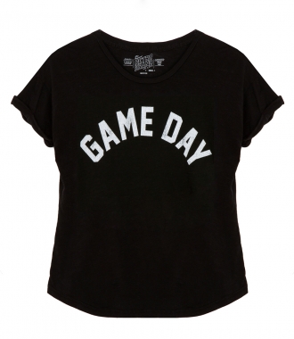 CLOTHES - GAME DAY T-SHIRT