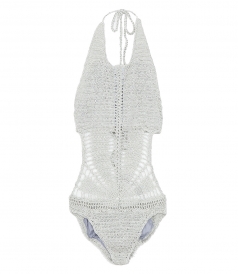 LEAFY - SUNDIAL MAILLOT ONE-PIECE SWIMSUIT