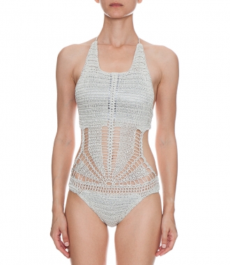 SUNDIAL MAILLOT ONE-PIECE SWIMSUIT