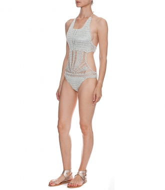 SUNDIAL MAILLOT ONE-PIECE SWIMSUIT