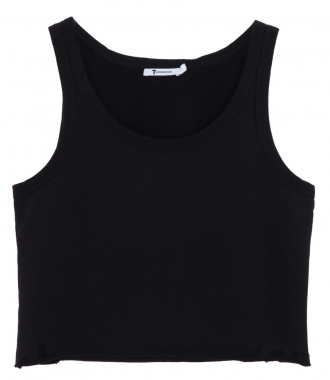 CLOTHES - DRY FRENCH TERRY TANK