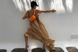 The Beachwear Update