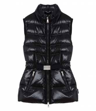 SALES - AIGRETE DOWN PADDED GILET