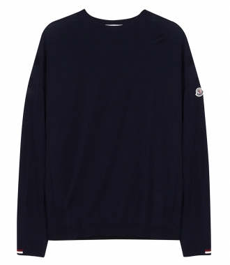 CLOTHES - KNITWEAR PULLOVER