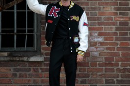 FOREVER COOL