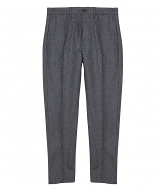 TROUSERS - TAILORED PANTS