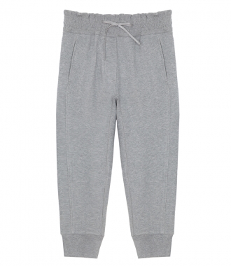 PANTS - FRENCH TERRY JOGGER PANTS