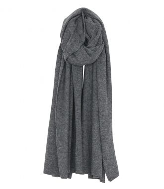 ACCESSORIES - WOOL & CASHMERE SCARF