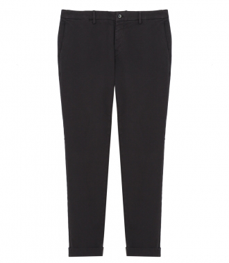 TROUSERS - NEW YORK REGULAR FIT TROUSERS