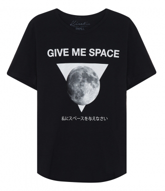 SALES - GIVE ME SPACE T-SHIRT