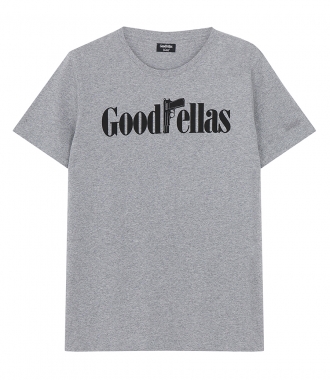 CLOTHES - GOODFELLAS T-SHIRT