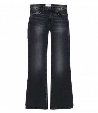JEANS - THE WRAY WIDE LEG JEANS
