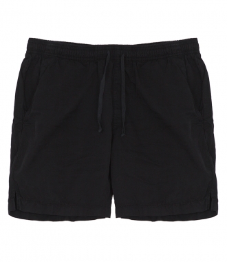 CLOTHES - LIGHT TWILL EASY SHORTS