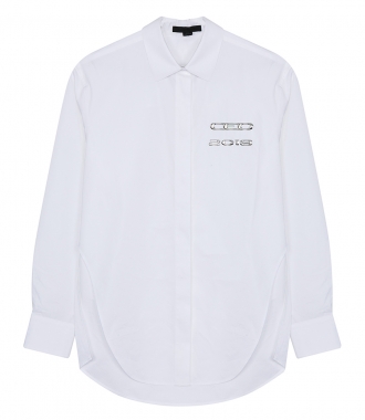 CLOTHES - CEO BUTTON DOWN OVERSIZED SHIRT
